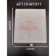 AIR COND FILTER MAZDA CX5