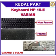 Keyboard hp Pavilion 15-E 256 G3 R68 TPN-C117