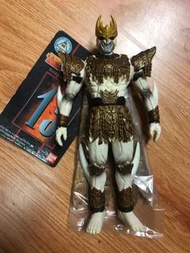 膠魂 masked rider kamen 幪面超人 假面騎士 dagura zeba 古加 零號怪人 膠魂 膠公仔