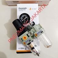 AIR UNIT FRL EC2010-02 EMC PNEUMATIC - DREAMS WOOD