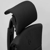 Atlas Headrest for Herman Miller Embody Ergonomic Chair