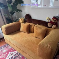 ApeHome Joey sofa Compression Sofa Sofa Bed Simple Bedroom Multifunctional Living Room