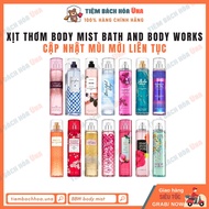 Bath and Body Works BBW Body mist Bath and Body Works Body Spray 236ml