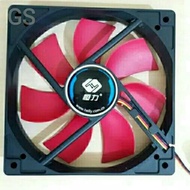 Fan casing CPU cooling Fan 12cm