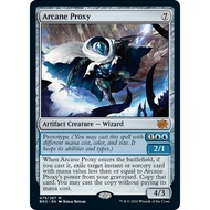 MTG Arcane Proxy - The Brothers' War (BRO)