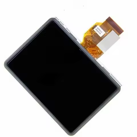 Original for Canon EOS 5D3/ 5D Mark III /5DIII 5DS 5DSR 1DX LCD Screen Display DIgital Camera Replac