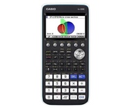 全新 Casio 3D圖形功能彩色繪圖型科學計算機 fx-CG50 (實體門市-平行進口)