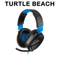 TURTLE BEACH - Turtle Beach Recon 70 電競耳機 for PS4 Pro, PS4 &amp; PS5(平行進口)