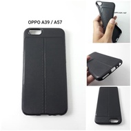 NEW Case HP Auto Focus Soft Oppo A39 A57 Kondom
