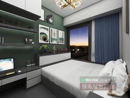 地台床 小戶型設計