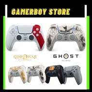 PS5 Dualsense Controller | Sony PlayStation 5 DualSense Wireless Controller [1 Year Sony Malaysia Wa