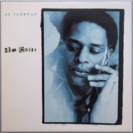 Al Jarreau - High Crime (LP, Album)