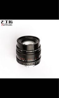 七工匠 35mm F1.4 (z mount )