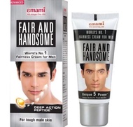 Fair handsome cream whiting beauty cream 50g whiting face fresh beauty cream