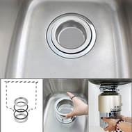 Talea Kitchen Sink Adapter Pieces,Food Waste Processor Accessory, Washing Vegetable Basin 140MM To 1
