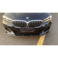 Applicable2021+Bmw5Department G30G38Modification FD Front Lip Front Spoiler Car Body Modification Sm