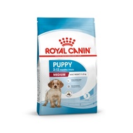 【ROYAL 法國皇家】SHN 皇家中型幼犬MP 4KG(下單後10個工作天寄出)