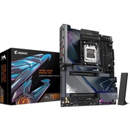 GIGABYTE X870E AORUS MASTER X3D ATX AMD Motherboard / Socket AM5 & DDR5