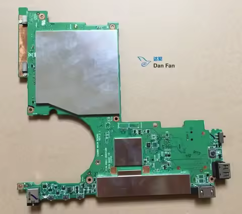 MBRHC0P001 EAB00 08N1-0MQ4G00 Mainboard For ACER Lconia Tab W500 Motherboard 100% Tested Fully Work