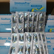 immunpro 40 tablets only