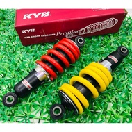 KYB Monoshock Absober Y125ZR