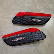 Genuine MINI Cooper JCW Side Signal Scuttle for F54 F55 F56 F57