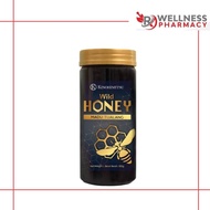Kinohimitsu Wild Honey 500g [Madu Tualang &amp; 100% Wild Honey]