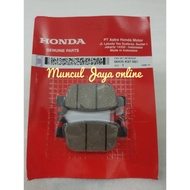 06435-K97-N01 Disc Brake Pads Set Rear All New PCX 2018-2024