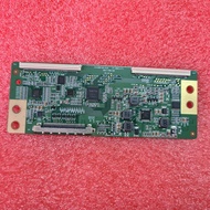 T-Con LG รุ่น 43LJ500T/43LK5000PTA/43LK500PTA (พาร์ท HV430FHB-N10) อะไหล่แท้/ของถอดมือสอง