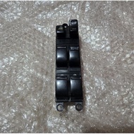 Original NISSAN SERENA C24 Power Window Switch