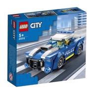 lego city 60312 police