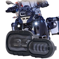 Suitable for F800GS F800 F700GS F650GS LED Headlight BMW Motorcycle Modified Headlight