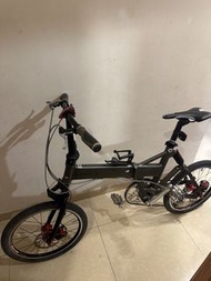 大行DAHON   折疊單車