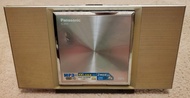 Panasonic SL-J900 骰仔王 CD MP3 播放機