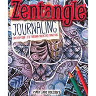 (BBW) Zentangle Journaling (ISBN: 9781785991066)