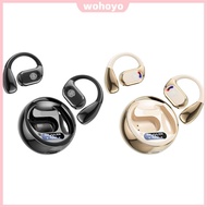 [New] AI Translator Earbuds Bluetooth-Compatible Translator Device for Travel Business