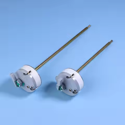 30-80 °C Ariston Water Heater Plug-in Push Thermostat Temperature Controller Switch For Household Ap