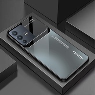 VIVO V23E 5G, V23 5G Case Premium Tempered Glass