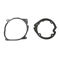 5KW Gaskets Replacement Car Parts Black Durable 2 Pcs Air Diesel Heater For Webasto Airtop Air Diese