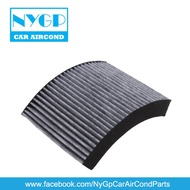BMW F20 F21 F22 F23 F30 F31 F32 F33 F36 F80 F82 F83 F87 outside loop Cabin AIR Filter NYGP