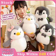 Cute little Penguin Plush Toy girls birthday gift Toy kids Plush Toy Companion Doll sleeping doll