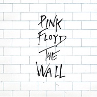 CD Audio คุณภาพสูง เพลงสากล Pink Floyd - The Wall (1979) (ทำจากไฟล์ FLAC 24bit คุณภาพเท่าต้นฉบับ 100%)