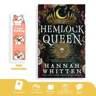 The Hemlock Queen (The Nightshade Crown, 2) by Hannah F. Whitten