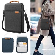 Handbag Briefcase For Huawei Matepad Pro 13.2 2023 Pro 12.6 Pro 11 Pro 10.8 11.5  Air 11.5 11 SE 10.4 T10S T10S SE 10.1 10.4 10.8 M6 10.8 Tablet Shoulder Polyester Sleeve Bag