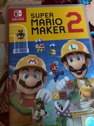 Switch game
