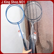 J King Badminton Racket Fitness Sports Activity Badminton Racket Set