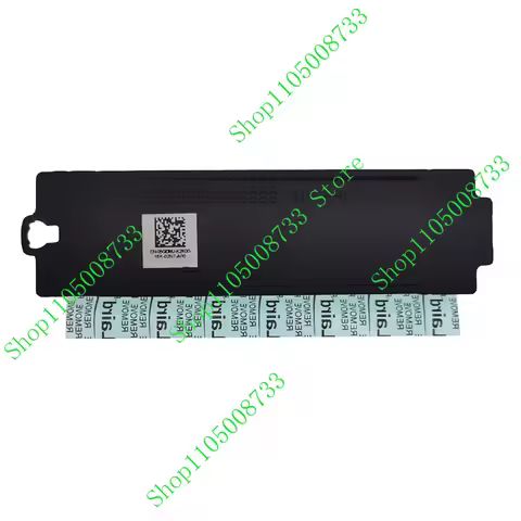 DB For Dell Alienware X15 R1 X15 R2 laptop M.2 NVME 2230 2280 SSD Hard Drive Mounting Bracket Heatsi