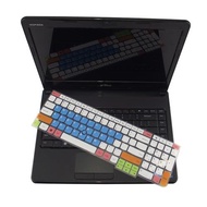 聯想筆記本電腦鍵盤保護膜貼 E530 E530C E535 E531 S5 E545 E570