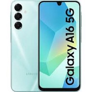 SAMSUNG Galaxy A16 5G Smartphone (8GB RAM + 256GB ROM) SAMSUNG MALAYSIA