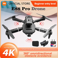 Xiaomi Mini Drone With Camera Mini Drone With Dual Camera Original 4K HD Drone Camera